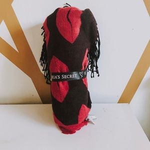Victoria Secret blanket